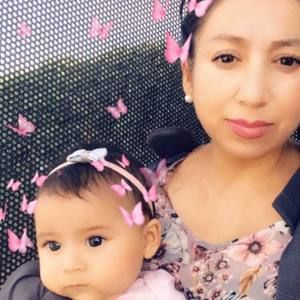 Meet your Posher, Silvia